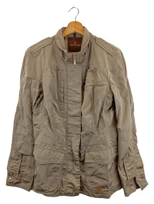 MONCLER Übergangsmantel