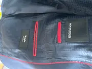 Vorschaubild 3 von Sakko Herren Business Schwarz Gr. 48