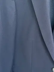 Vorschaubild 2 von Sakko Herren Business Schwarz Gr. 48