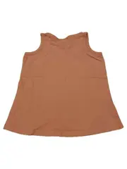 Vorschaubild 3 von Girls Tanktop Mädchen Gr. 110 Rosa Sommer Surfbretter Print