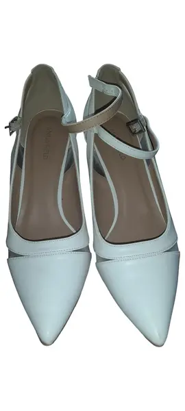 ANNA FIELD Pumps