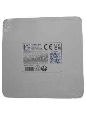 LG-IMPORTS Puzzle