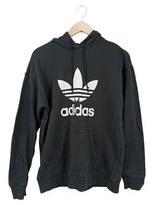 ADIDAS Kapuzenpullover