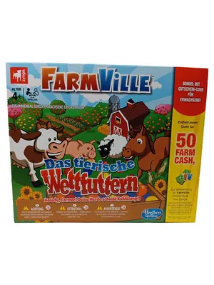 HASBRO Brettspiel