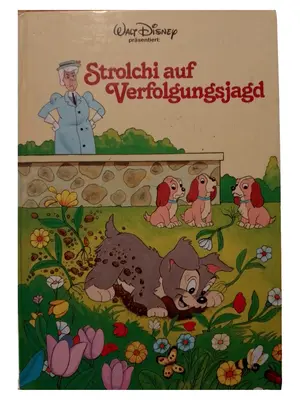 Buch für Kinder