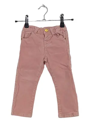 ZARA Cordhose