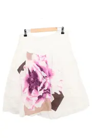 Vorschaubild BLACKY DRESS A-Linienrock 1