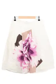 Vorschaubild BLACKY DRESS A-Linienrock 2