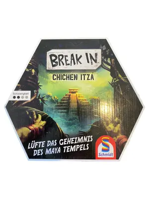 SCHMIDT SPIELE Rätselspiel