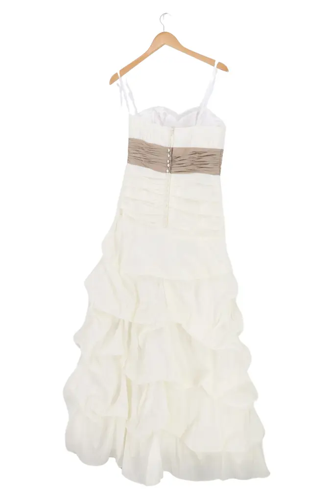 KLEEMEIER Abendkleid Bild 2