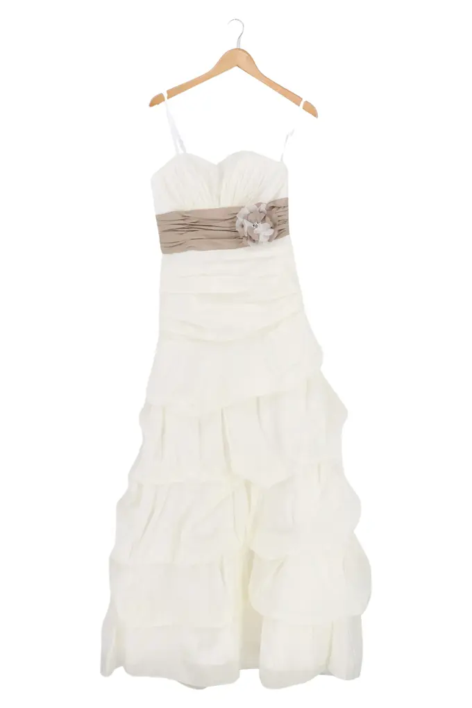 KLEEMEIER Abendkleid Bild 1
