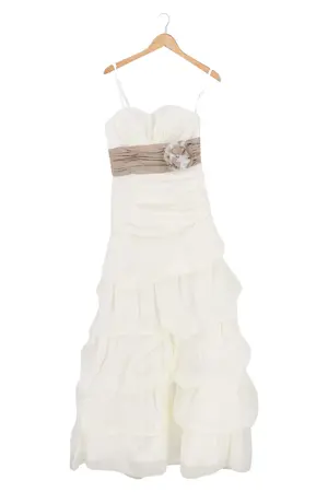 KLEEMEIER Abendkleid