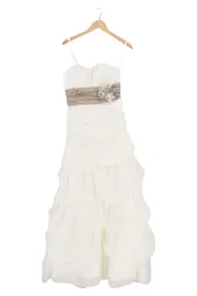 Vorschaubild KLEEMEIER Abendkleid 1