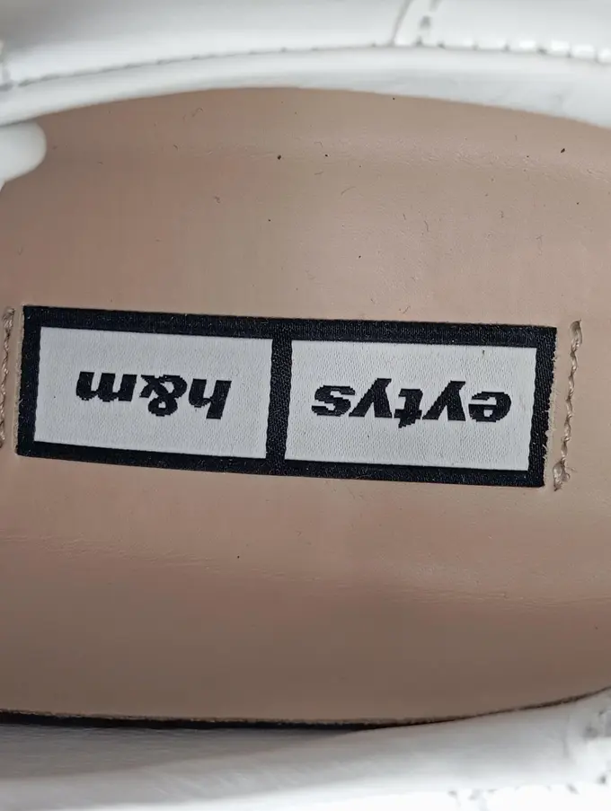H&M Sneaker low Bild 2
