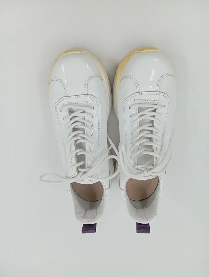 H&M Sneaker low Bild 4
