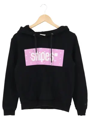 SNIPES Kapuzenpullover