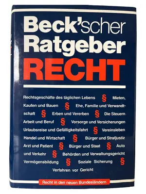 Gesetzbuch