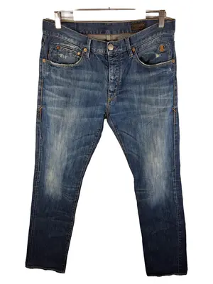 HERRLICHER Destroyed Jeans