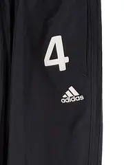 Vorschaubild 3 von Climalite Trainingshose Kinder Jogginghose Sport Logo Gr. 152 Schwarz