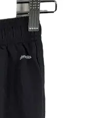 Vorschaubild 4 von Climalite Trainingshose Kinder Jogginghose Sport Logo Gr. 152 Schwarz