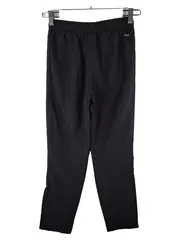 Vorschaubild 2 von Climalite Trainingshose Kinder Jogginghose Sport Logo Gr. 152 Schwarz