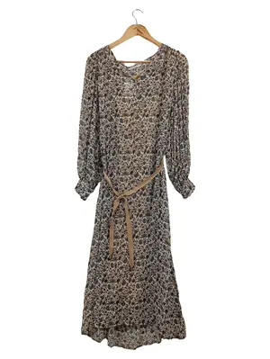 SUMMUM WOMAN Sommerkleid