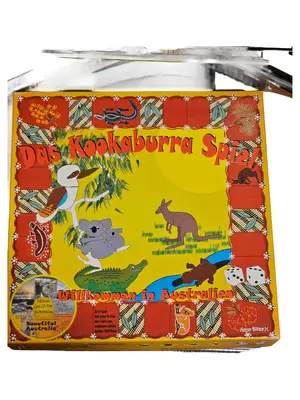 RAVENSBURGER Brettspiel