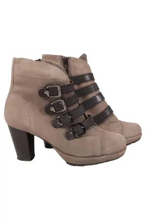 SHE Stiefelette