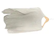 Vorschaubild 2 von Herren Pullover XXL Beige Casual Baumwolle Langarm