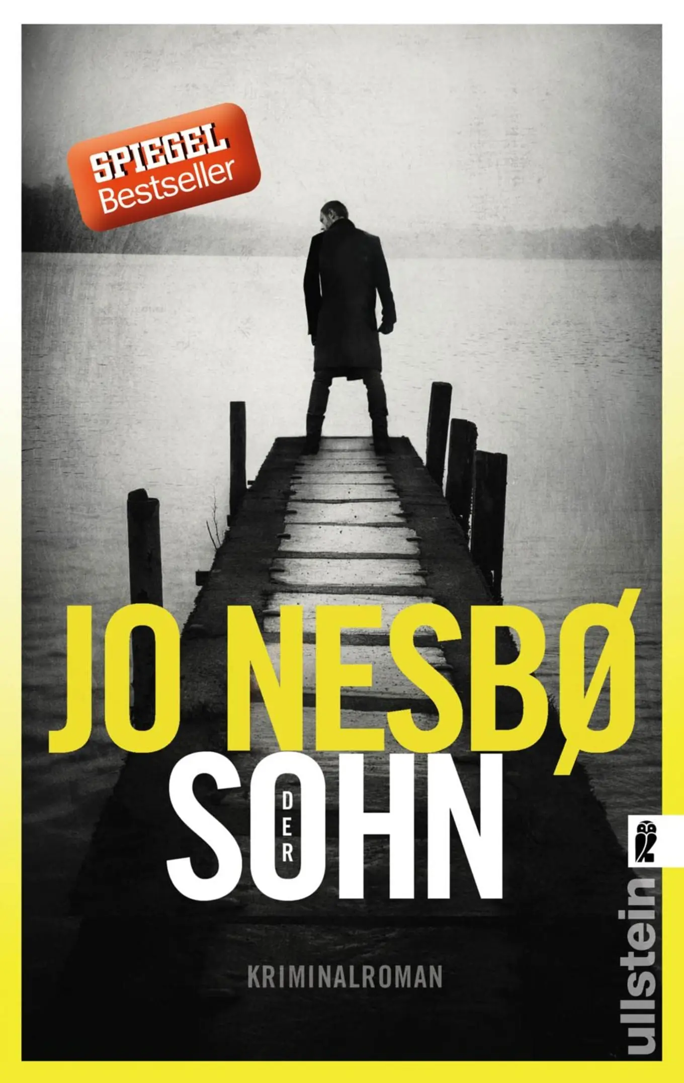 Ullstein Der Sohn Buch Deutsch Taschenbuch 528 Seiten