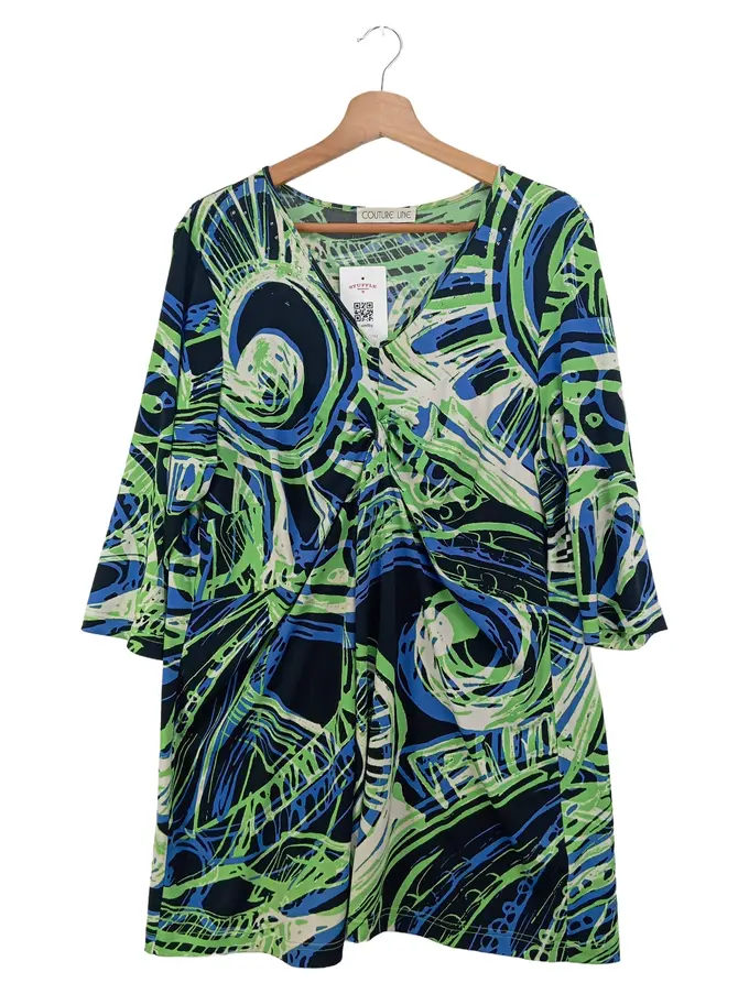 COUTURE LINE Bluse Bild 1