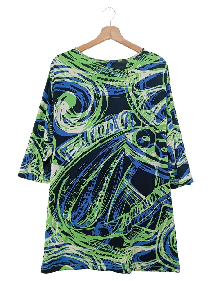 COUTURE LINE Bluse Bild 2