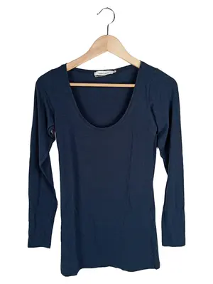 SAMSØE & SAMSØE Langarmshirt