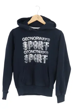 GEOGRAPHICAL NORWAY Kapuzenpullover