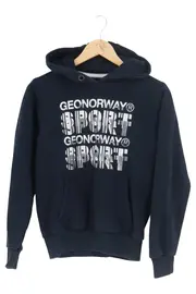 Vorschaubild GEOGRAPHICAL NORWAY Kapuzenpullover 1