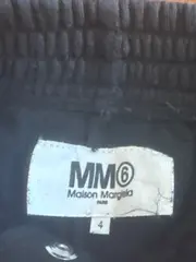 Vorschaubild 7 von Kinder Destroyed Jeans Hose Schwarz Gr. 4 lata Streetwear