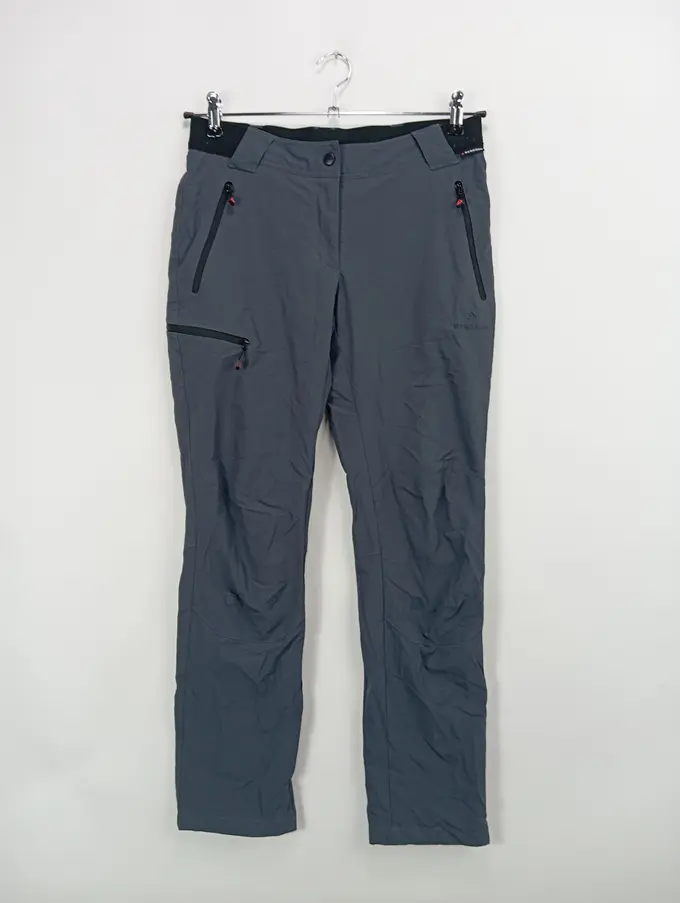 BERGSON Outdoorhose Bild 1