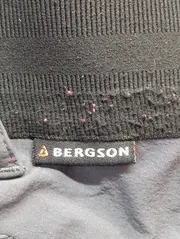 Vorschaubild BERGSON Outdoorhose 3