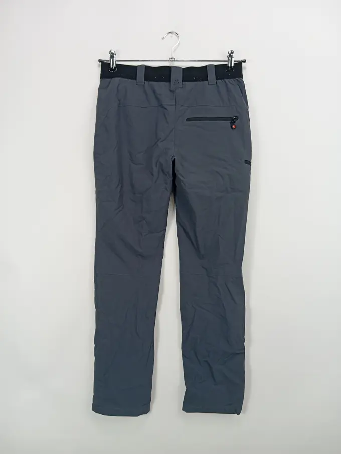 BERGSON Outdoorhose Bild 2