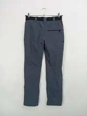 Vorschaubild BERGSON Outdoorhose 2