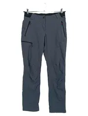 Vorschaubild BERGSON Outdoorhose 1