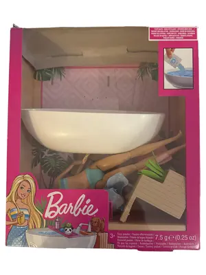 BARBIE Badespielzeug