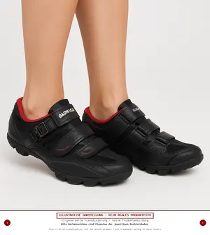 SHIMANO Fahrradschuhe