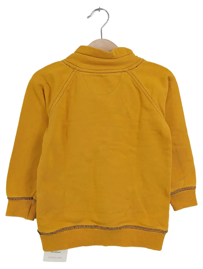 MARC O POLO Sweatshirt Bild 2