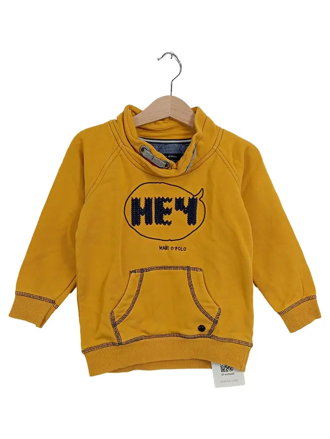 MARC O POLO Sweatshirt Bild 1