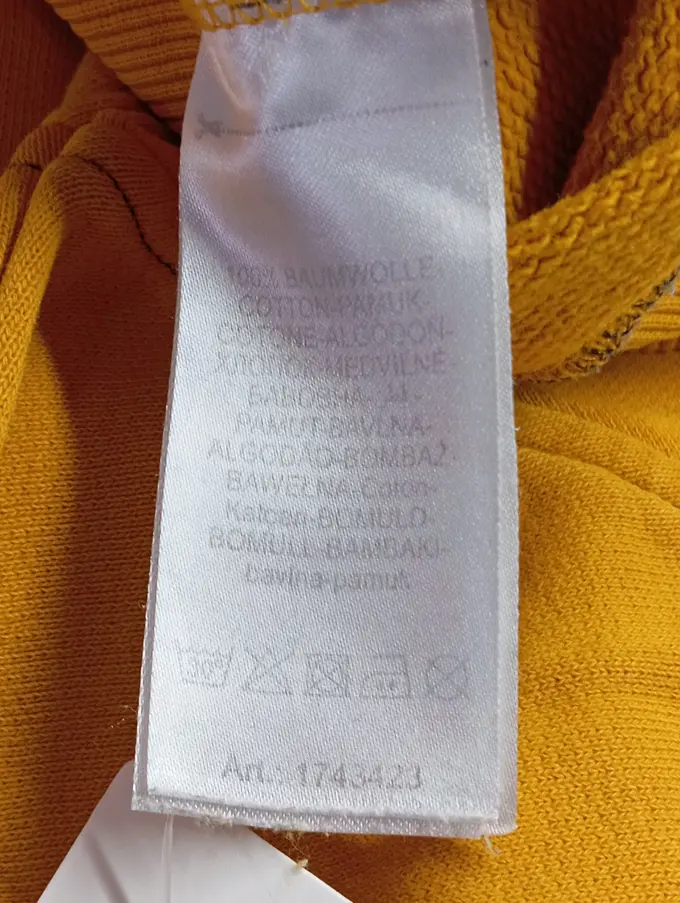 MARC O POLO Sweatshirt Bild 4