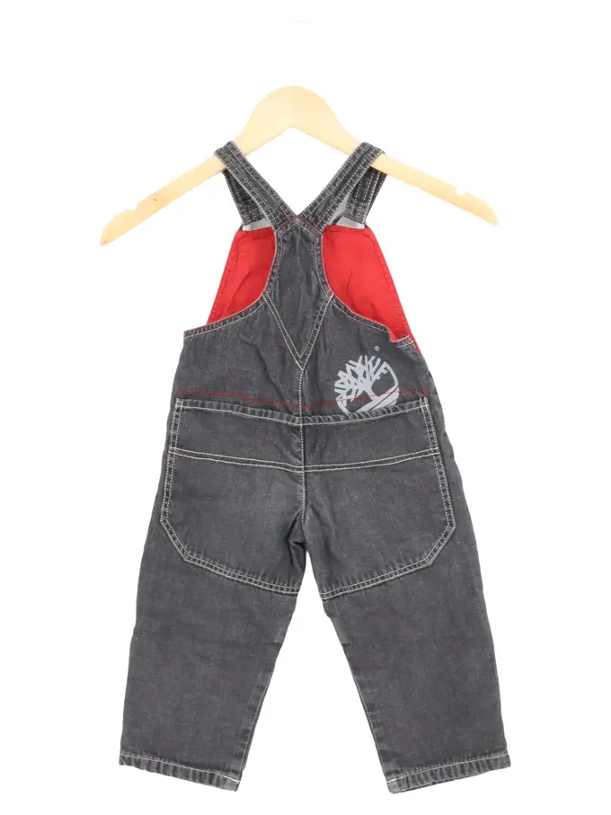 TIMBERLAND Latzhose Bild 2