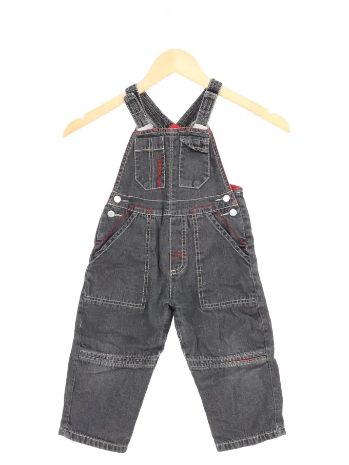TIMBERLAND Latzhose Bild 1