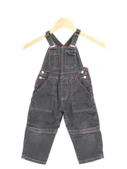 Vorschaubild TIMBERLAND Latzhose 1