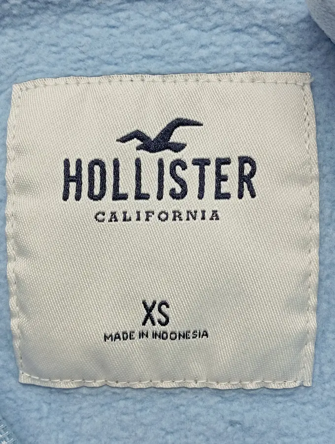 HOLLISTER Sweatjacke Bild 3